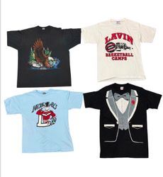 Single stich T shirt Unlimited Quantity