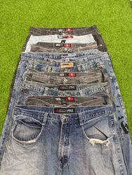 southpole hiphop jeans