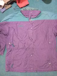 Columbia Windbreaker