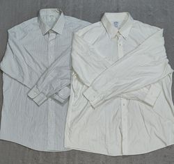 Brooks Brothers shirts