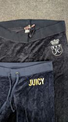 SD 459- Juicy Couture Pantalons de survêtement