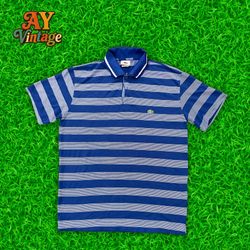 A.Y552 Lacoste Polo Shirts