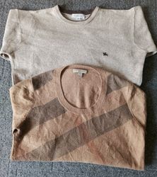 Pulls Burberry