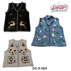 Gemütlicher Weihnachtsfeeling-Pullover für festlic..
