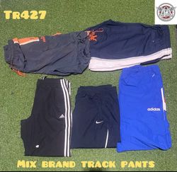Mix brand track pant Tr 427