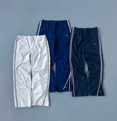 Vintage authentic Nike Tack pants