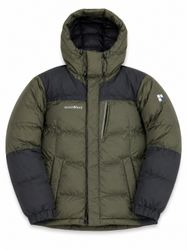 Montbell Puffers