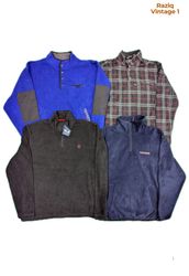 💥 RV4673 Chaps Fleece Jackets