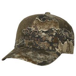 Realtree Camo Caps