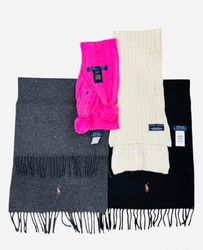 THS1036 Ralph Lauren Schals