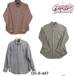 Camicia Ralph Lauren senza tempo con stile moderno..