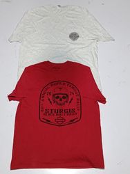 Harley Davidson T-shirt RV # 1770