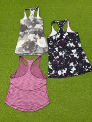 Yv1102 Lululemon Canottiere 14P