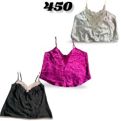ColourFul Lace Camisole (brand) Victoria secret #4..