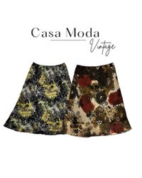 171026-8 midi skirts 15 pcs