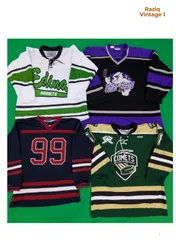 RV4608 Hockey Jerseys