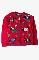 Christmas knits S6