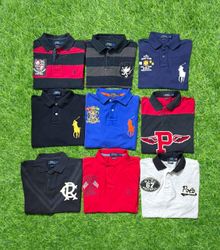 Polo Ralph Lauren Big Pony, Rugby, Country Shirts