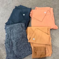 Special Premium Lululemon Leggings
