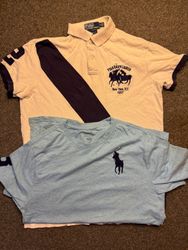 Ralph lauren Tshirts