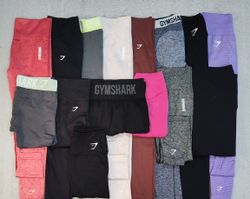 Gymshark leggings