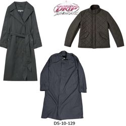 Vintage Barbour Wax Jacket With Timeless Outdoor S..