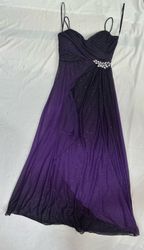 Breaded Prom Dress B# 283