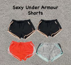 Under Armour Shorts