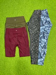 Lululemon Active Leggings R1