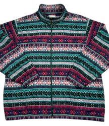 Crazy Fleece Jackets(0006)