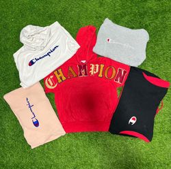 Champion Hoodies