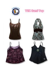 Y2K Tops