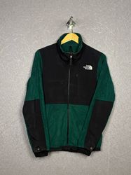 Les vestes en polaire The North Face
