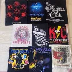 Printed T-Shirts
