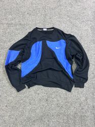 Upcycled Nike Sweatshirt