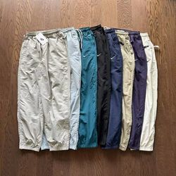 Premium Vintage Nike Track Pants