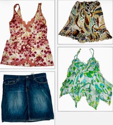 The it girl Edit | 10 statement pieces of Cmaitops..