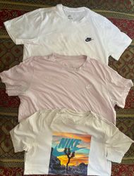 Authentic Nike T-shirt