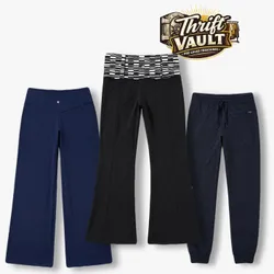Lululemon Flared Leggings