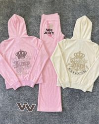 Juicy Couture Mixed #050826 #002