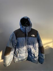 The North Face Puffer Jackets (Mix Grading)