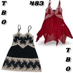 Lace Babydoll Nightwear (brands) Klaer , Frederick..