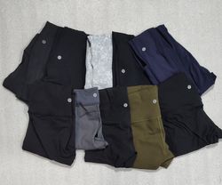 Lululemon leggings