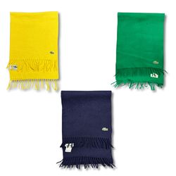 Lacoste Scarves