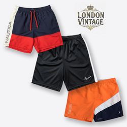 Mix Brand Shorts