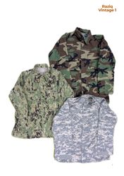 💥 RV4226 Army Shirts