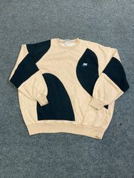 Upcycle Nike Sweatshirt