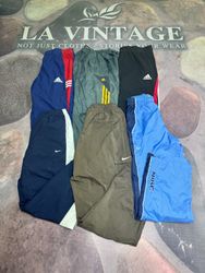 Nike Track Pants Adidas Track Pants