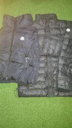 MONCLER PUFFER JACKETS