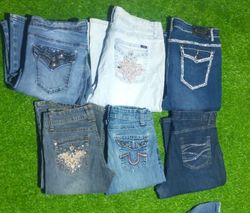 SILVER AND OTHER BRAND JEANS (ID 1504)
